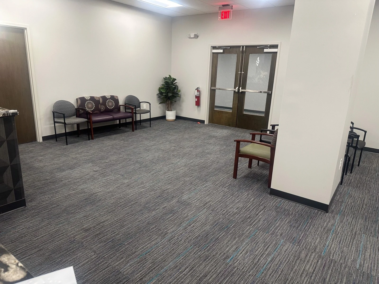 5040 Forest Drive, Suite 200 — Lease in New Albany, OH, photo 2 of 8