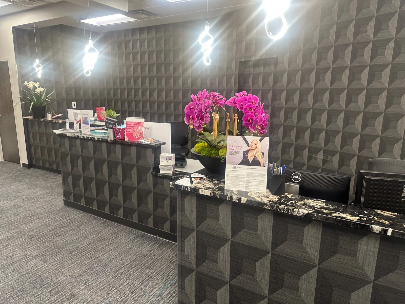 5040 Forest Drive, Suite 200 — Lease in New Albany, OH, photo 3 of 8
