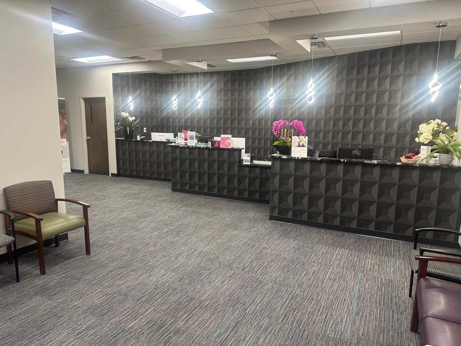 5040 Forest Drive, Suite 200 — Lease in New Albany, OH, photo 4 of 8