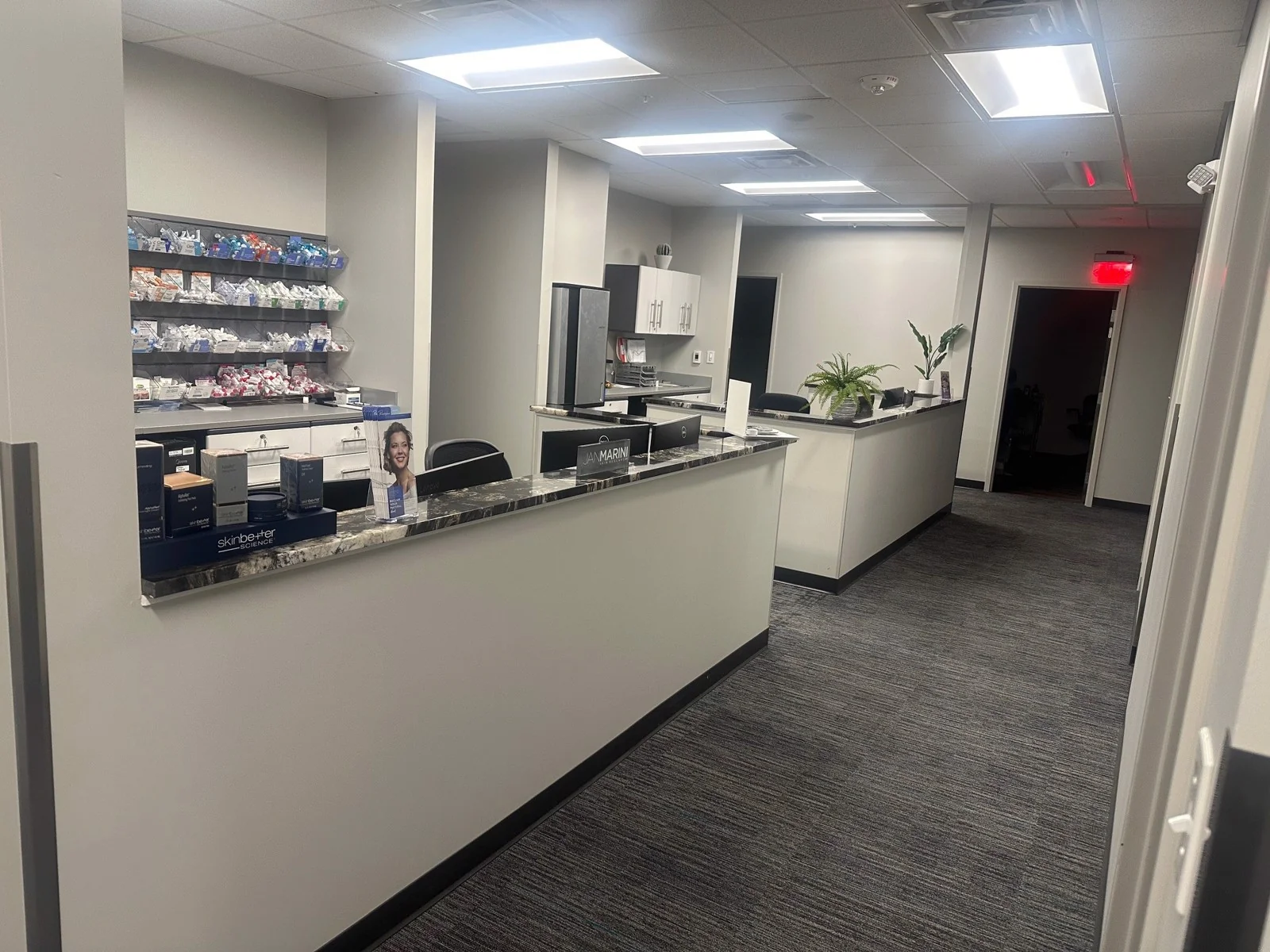 5040 Forest Drive, Suite 200 — Lease in New Albany, OH, photo 6 of 8