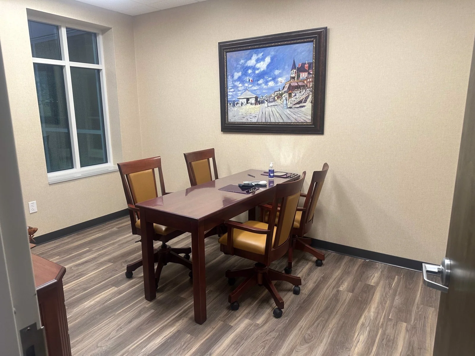 5040 Forest Drive, Suite 200 — Lease in New Albany, OH, photo 7 of 8