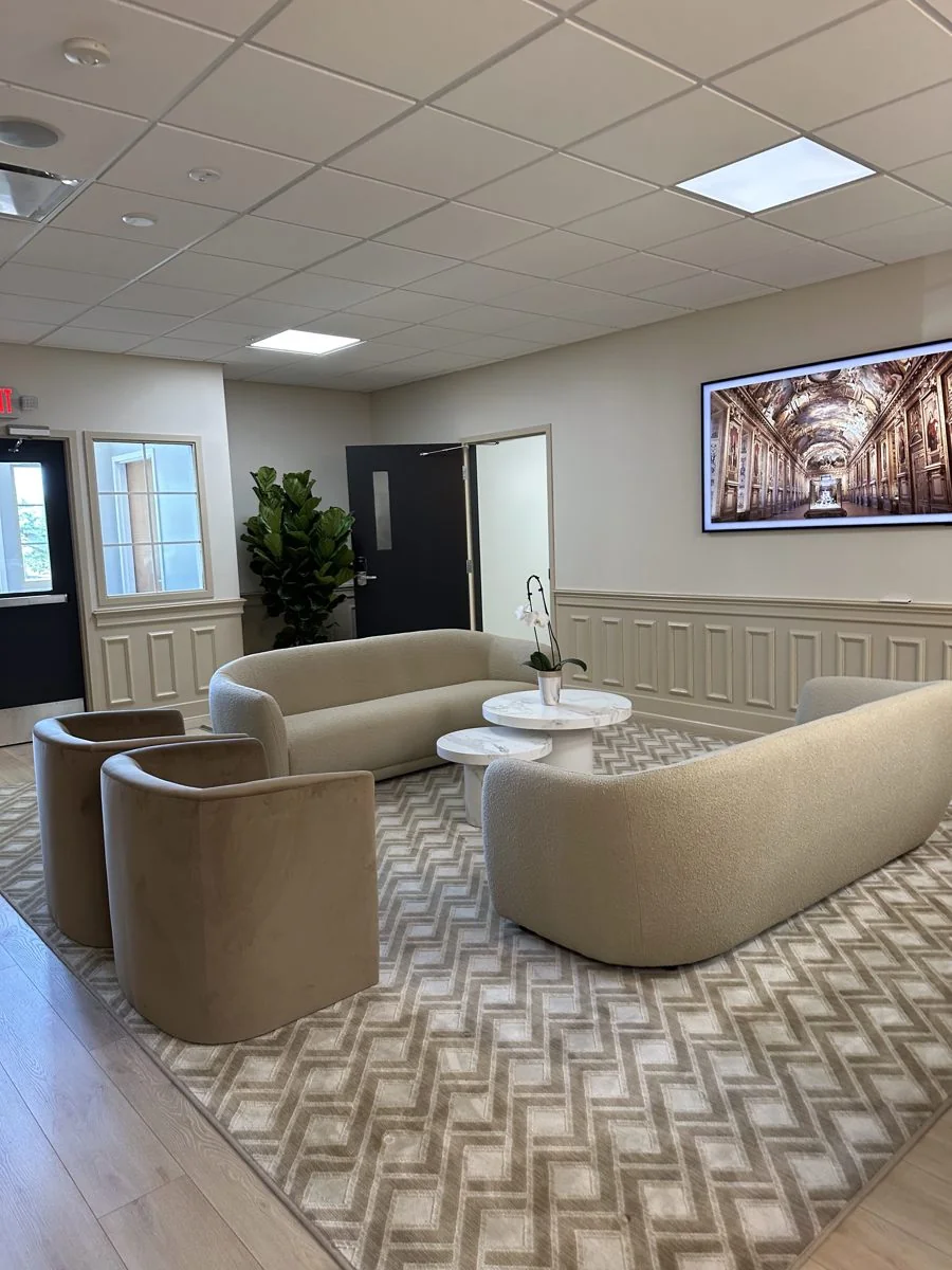 Office in New Albany, OH — Lease in New Albany, OH, photo 4 of 6