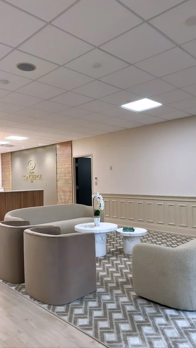 Office in New Albany, OH — Lease in New Albany, OH, photo 3 of 6