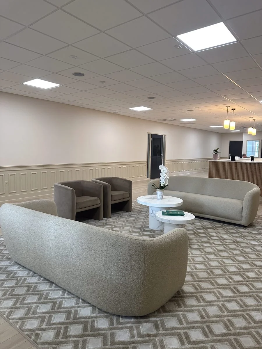 Office in New Albany, OH — Lease in New Albany, OH, photo 5 of 6
