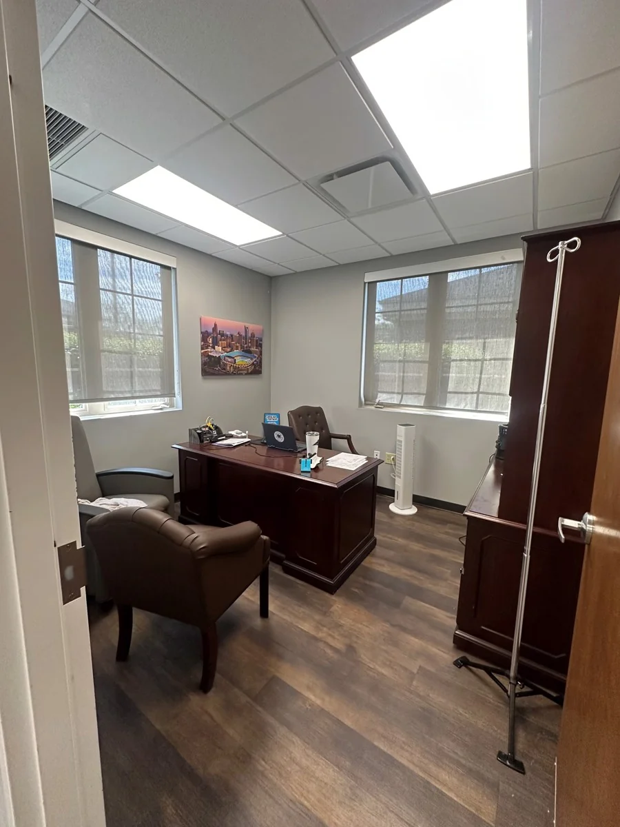 Office in New Albany, OH — Lease in New Albany, OH, photo 6 of 6