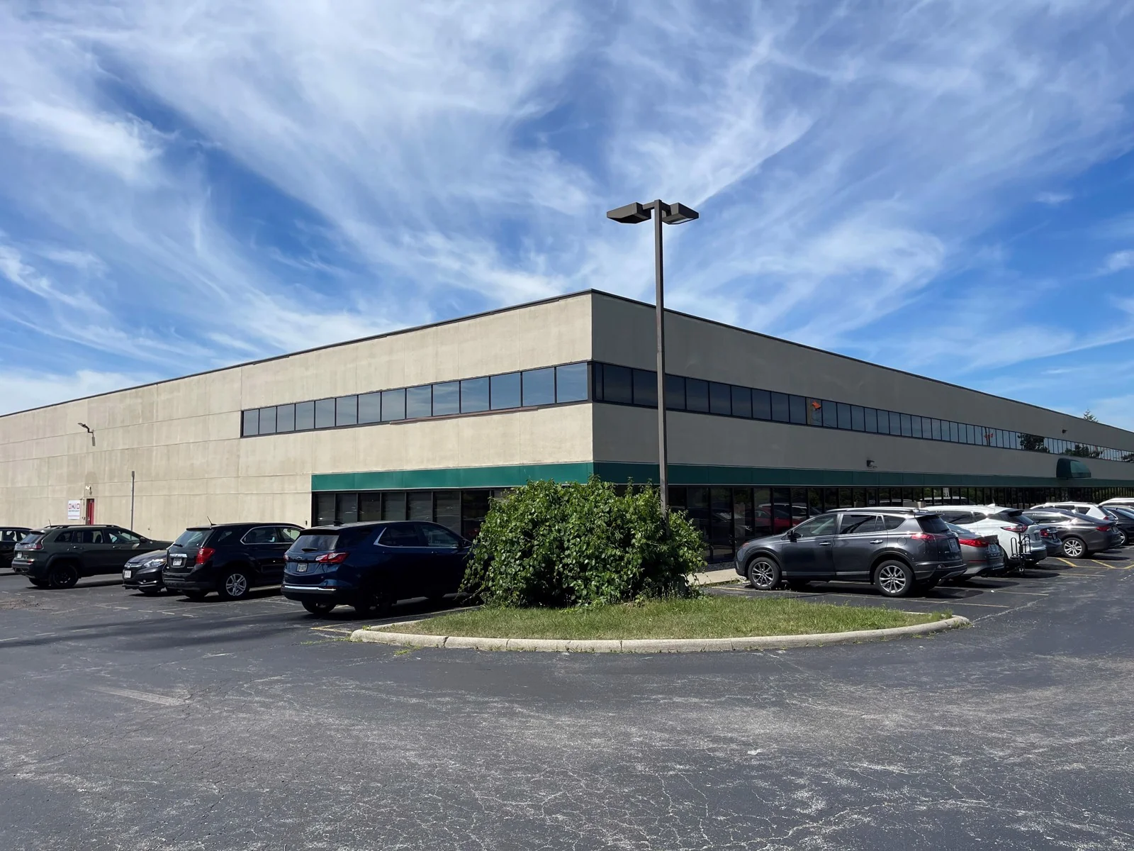 Office in Reynoldsburg, OH — Lease in Reynoldsburg, OH, photo 1 of 2