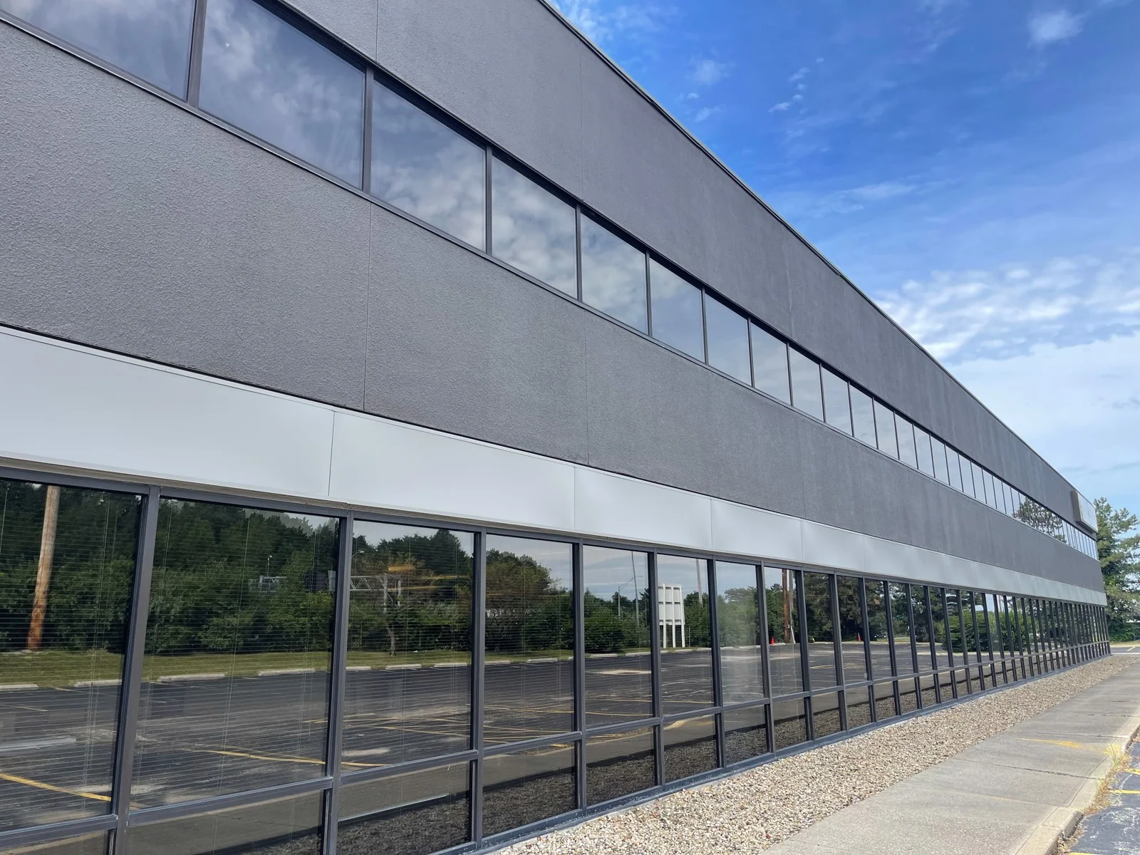 Office in Reynoldsburg, OH — Lease in Reynoldsburg, OH, photo 2 of 2