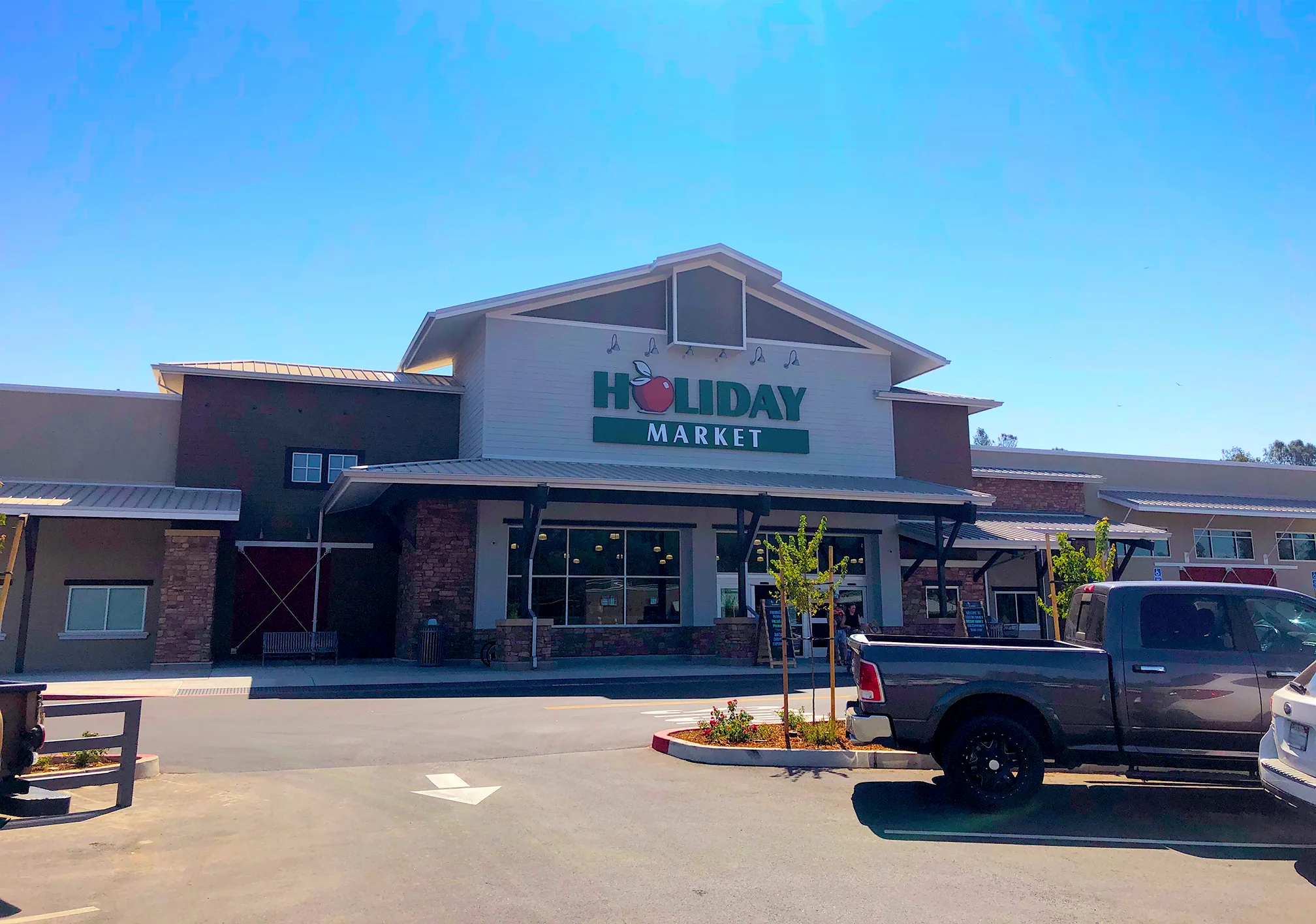 Higgins Marketplace