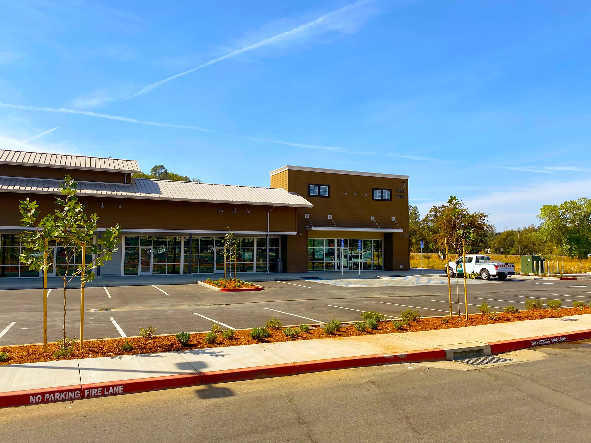Higgins Marketplace - photo 5 - Auburn, CA