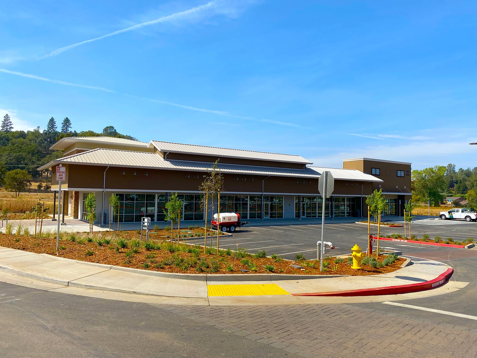 Higgins Marketplace - photo 6 - Auburn, CA