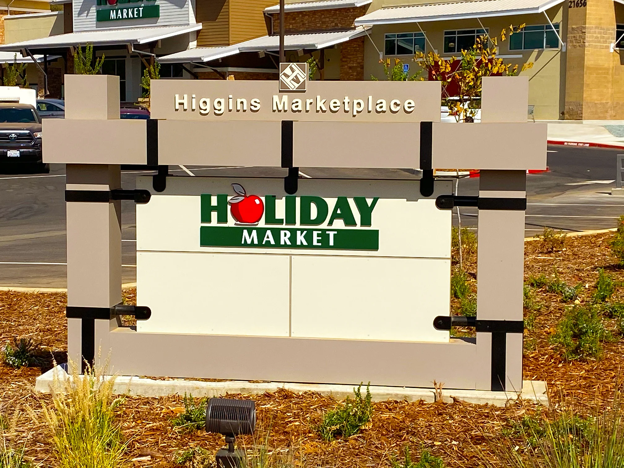 Higgins Marketplace - photo 7 - Auburn, CA