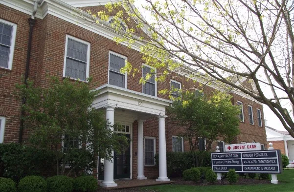 153 W Main Street — Lease in New Albany, OH, photo 1 of 7