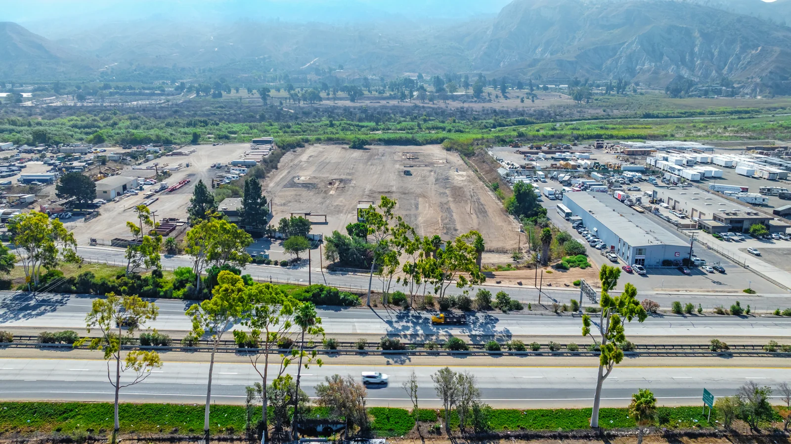 Industrial in Santa Paula, CA — Sale in Santa Paula, CA, photo 1 of 6