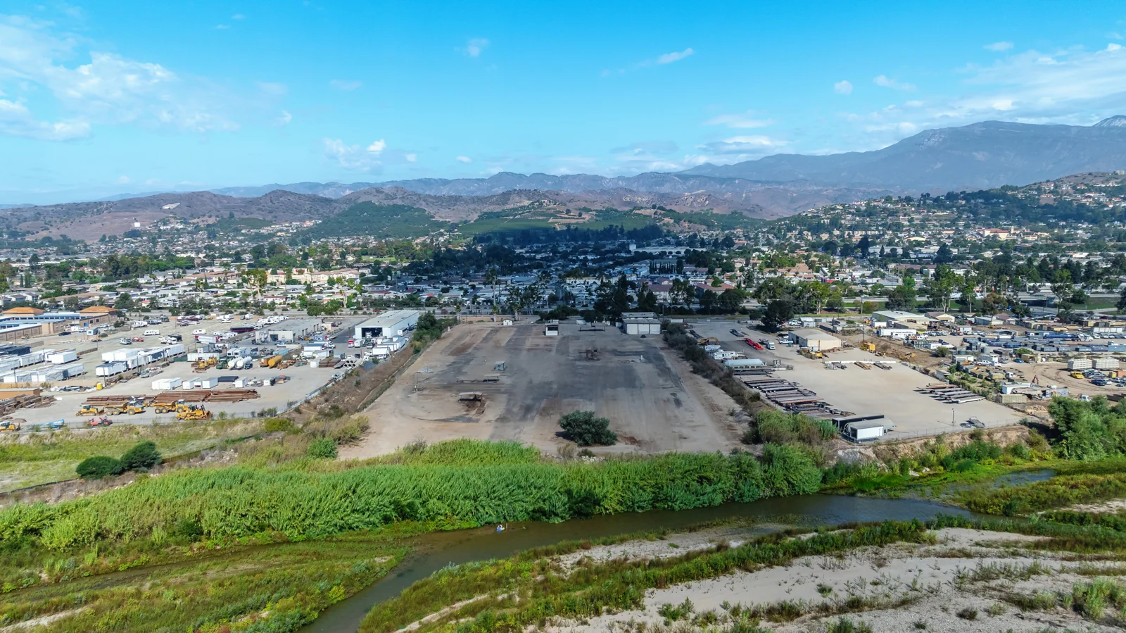 Industrial in Santa Paula, CA — Sale in Santa Paula, CA, photo 2 of 6