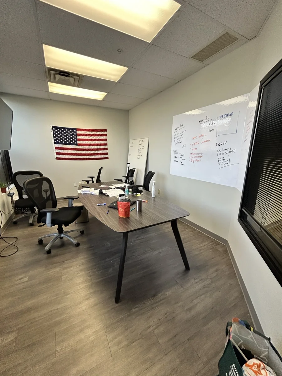 Crossroads Commerce Center — Lease in Columbus, OH, photo 3 of 4