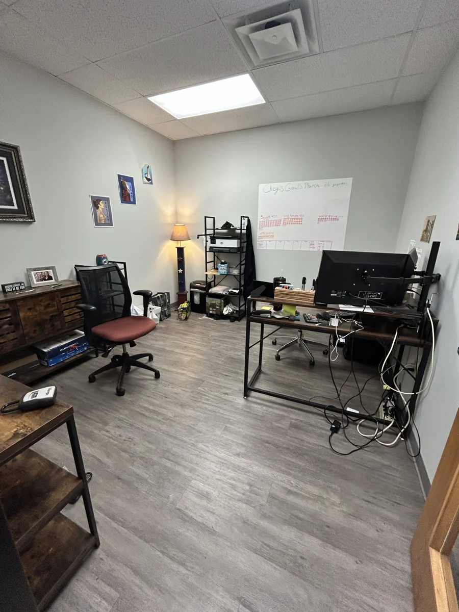 Crossroads Commerce Center — Lease in Columbus, OH, photo 4 of 4