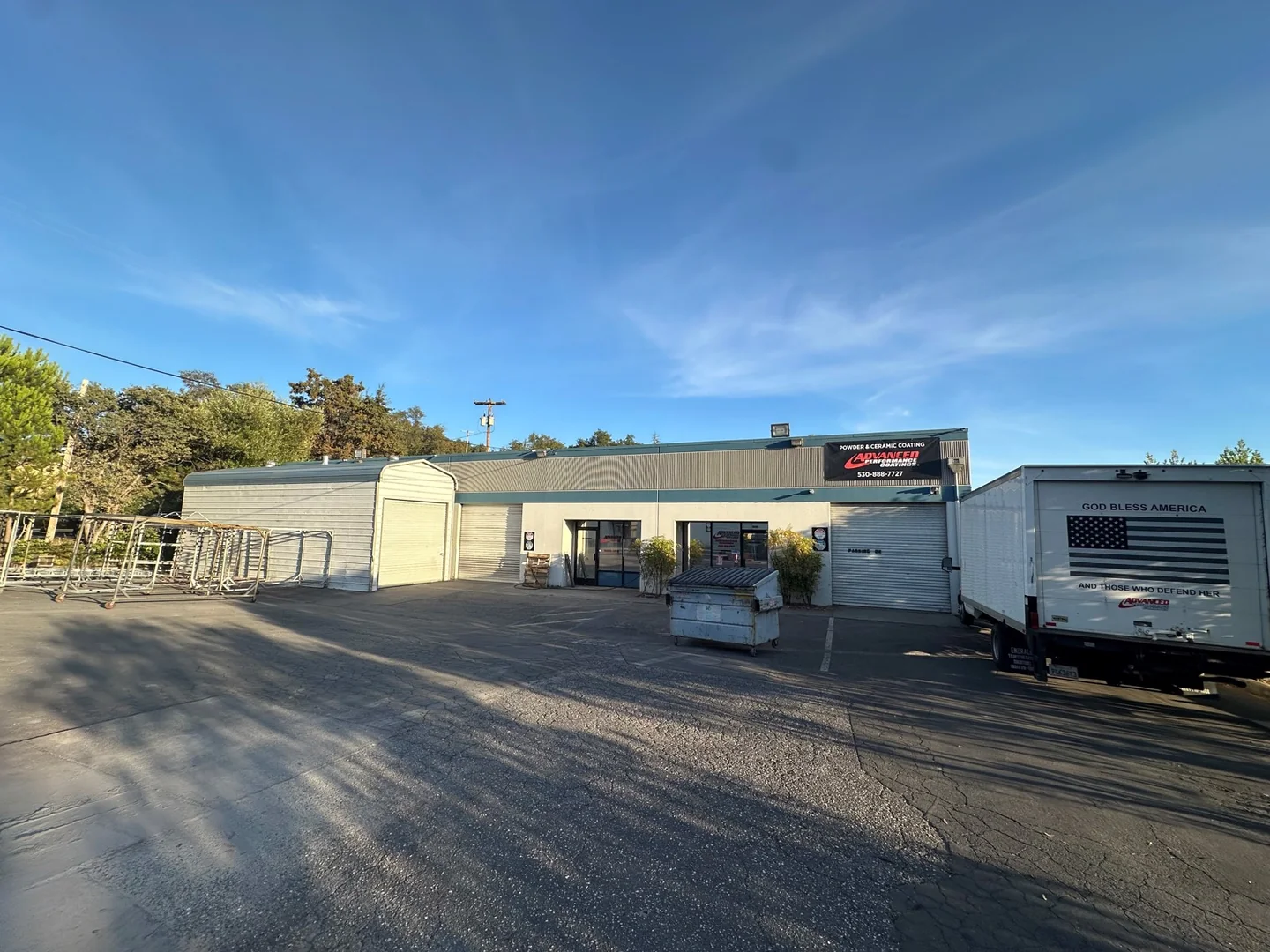 Property in Unknown, XX - photo 1 - Auburn, CA