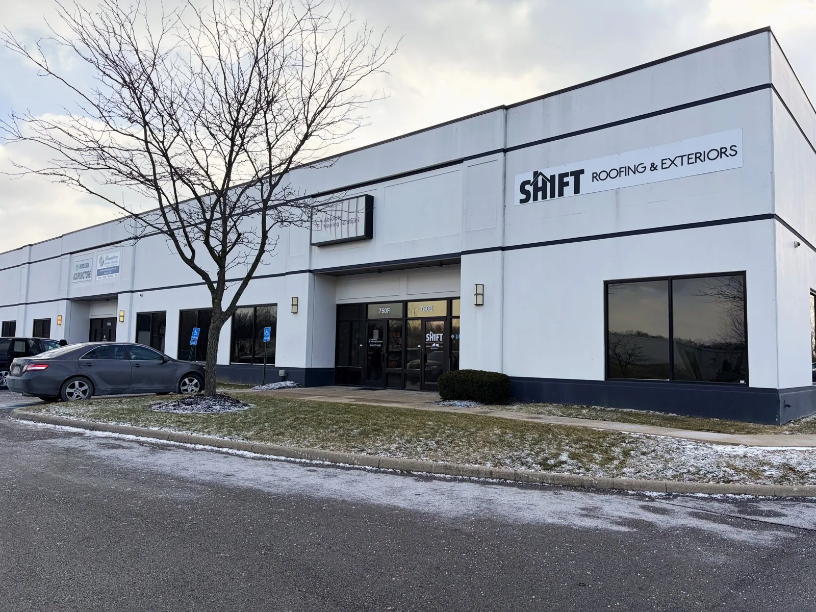 750 Cross Pointe Rd, Unit E