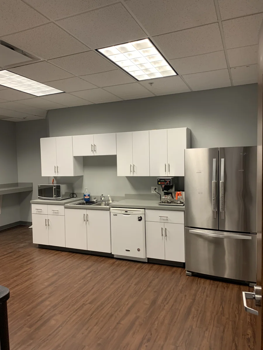 Office in Columbus, OH
