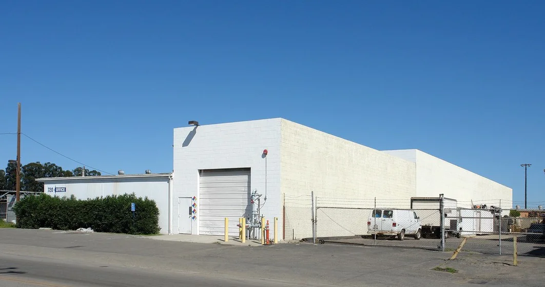 Property in Unknown, XX - industrial in Oxnard, CA
