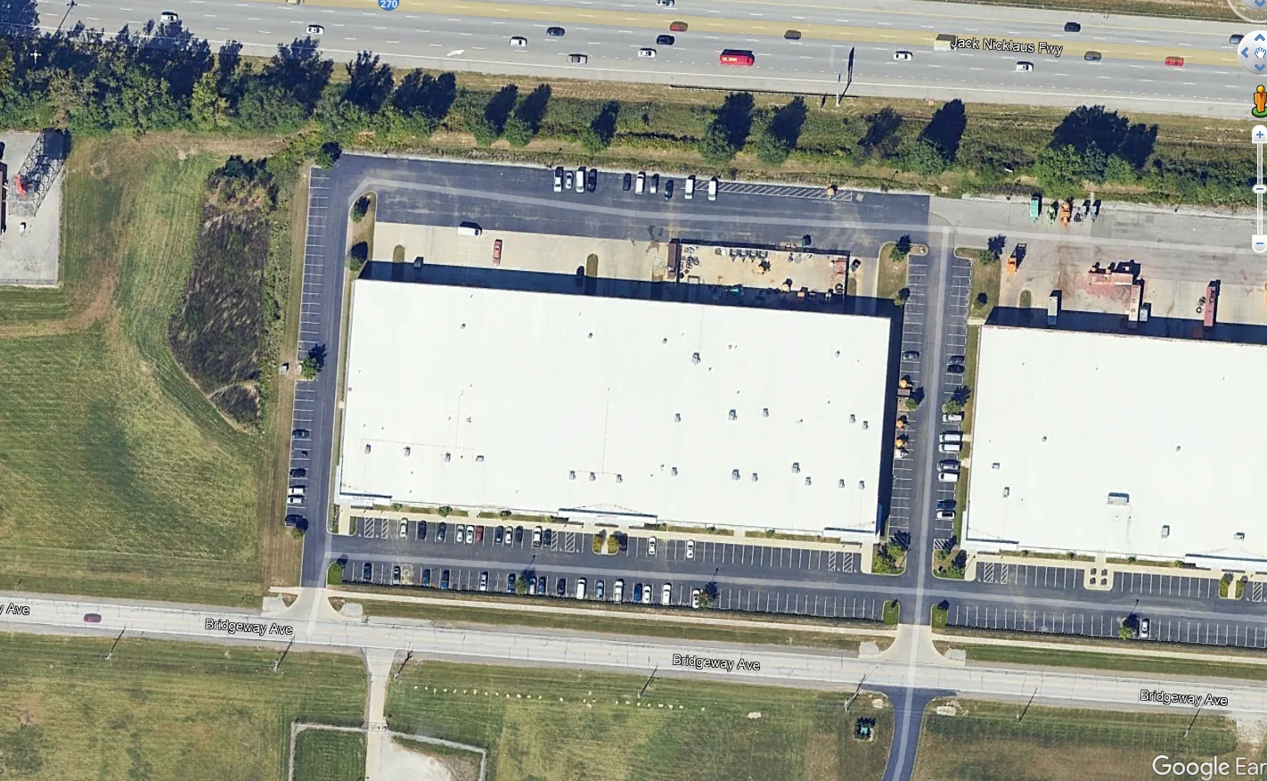 Industrial in Columbus, OH