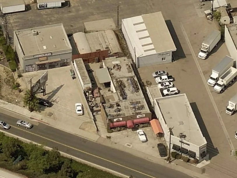 Industrial in Ventura, CA — Sale in Ventura, CA, photo 1 of 2