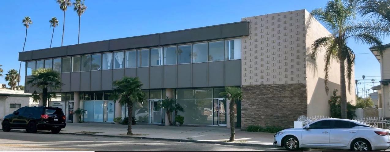 Office in Oxnard, CA - office in Oxnard, CA