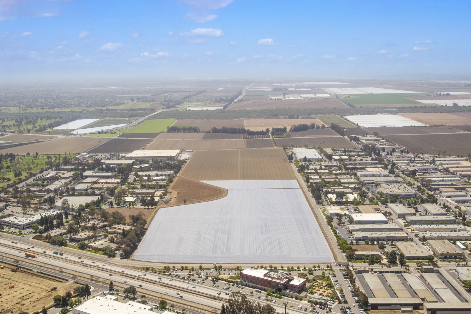 Industrial Development Opportunity for Sale — Sale in Ventura, CA, photo 1 of 1