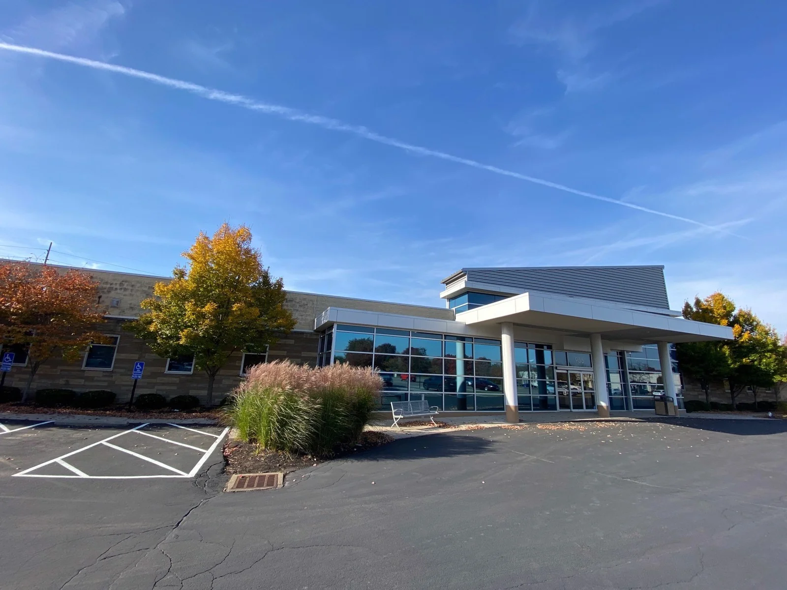 Healthcare in Westerville, OH