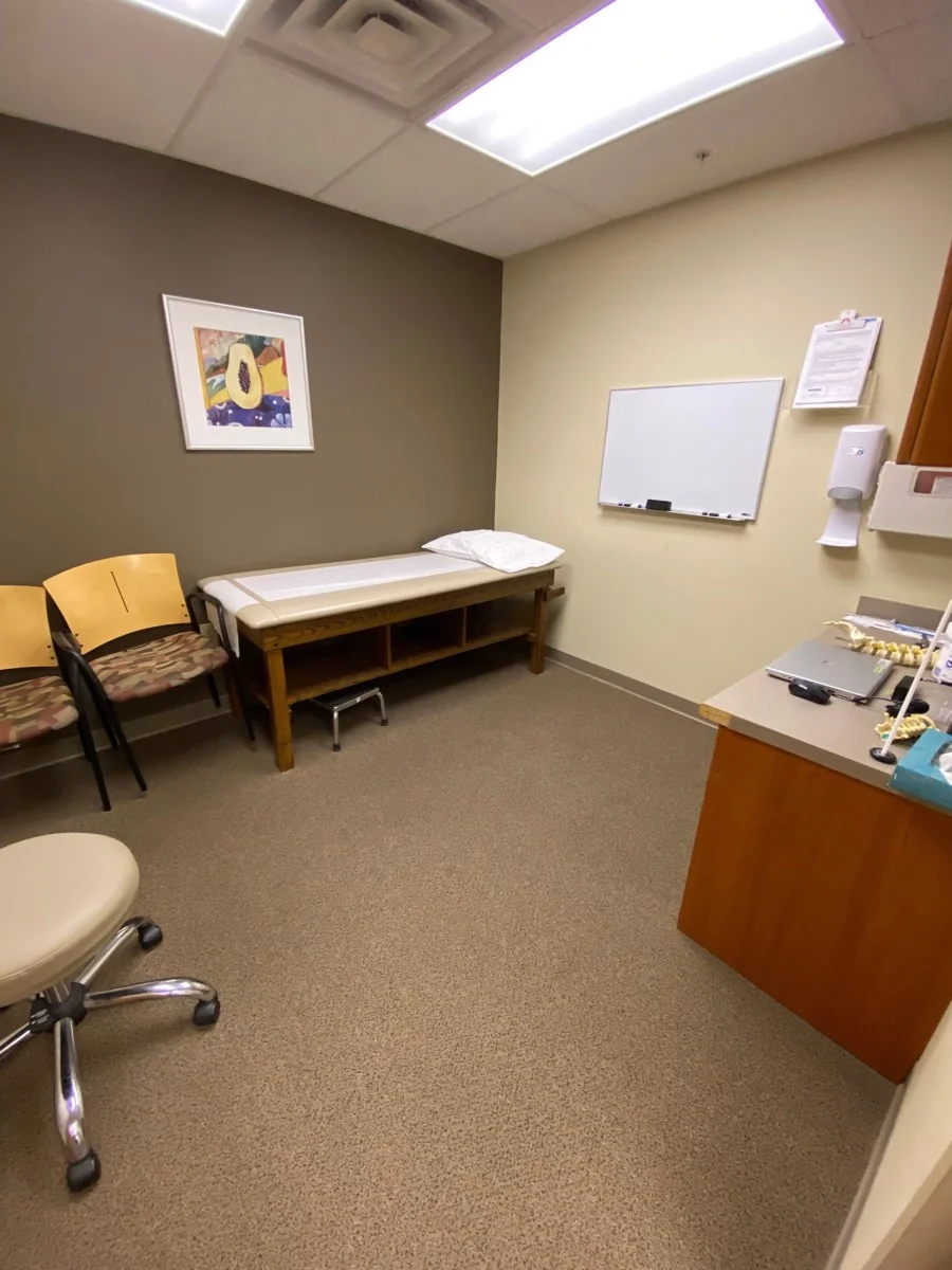 Healthcare in Westerville, OH — Lease in Westerville, OH, photo 4 of 8