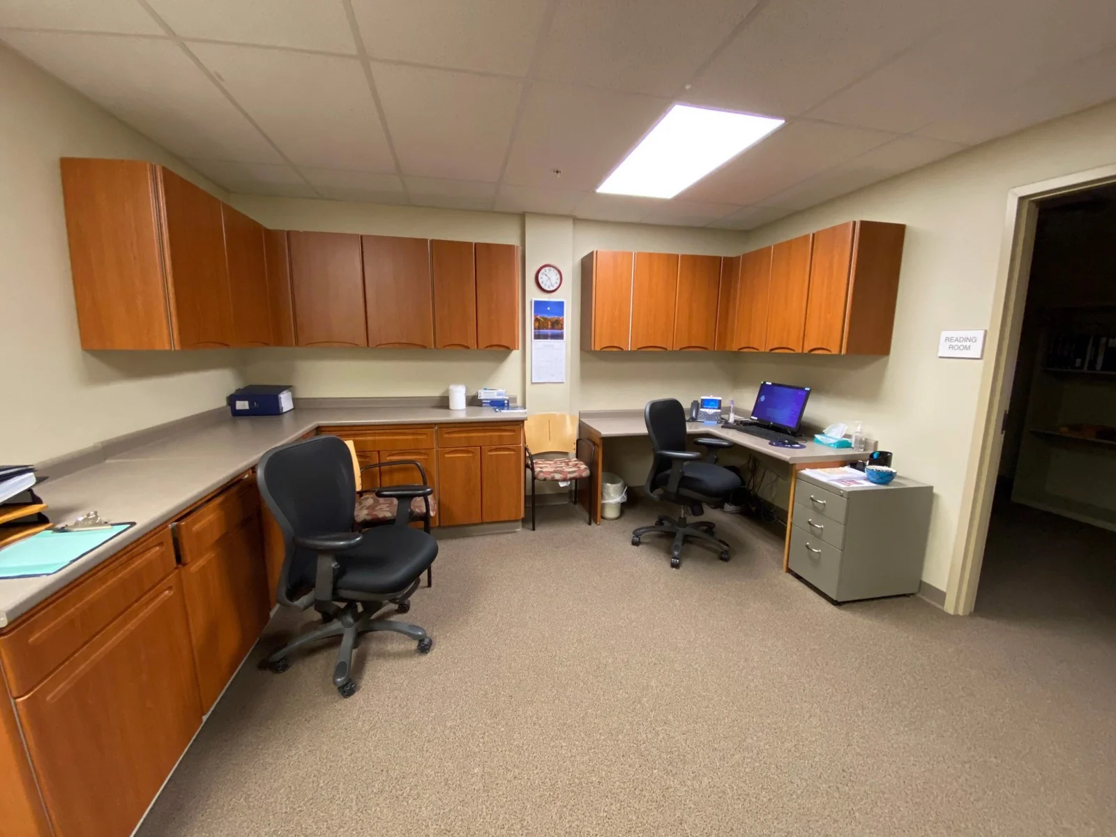 Healthcare in Westerville, OH — Lease in Westerville, OH, photo 3 of 8