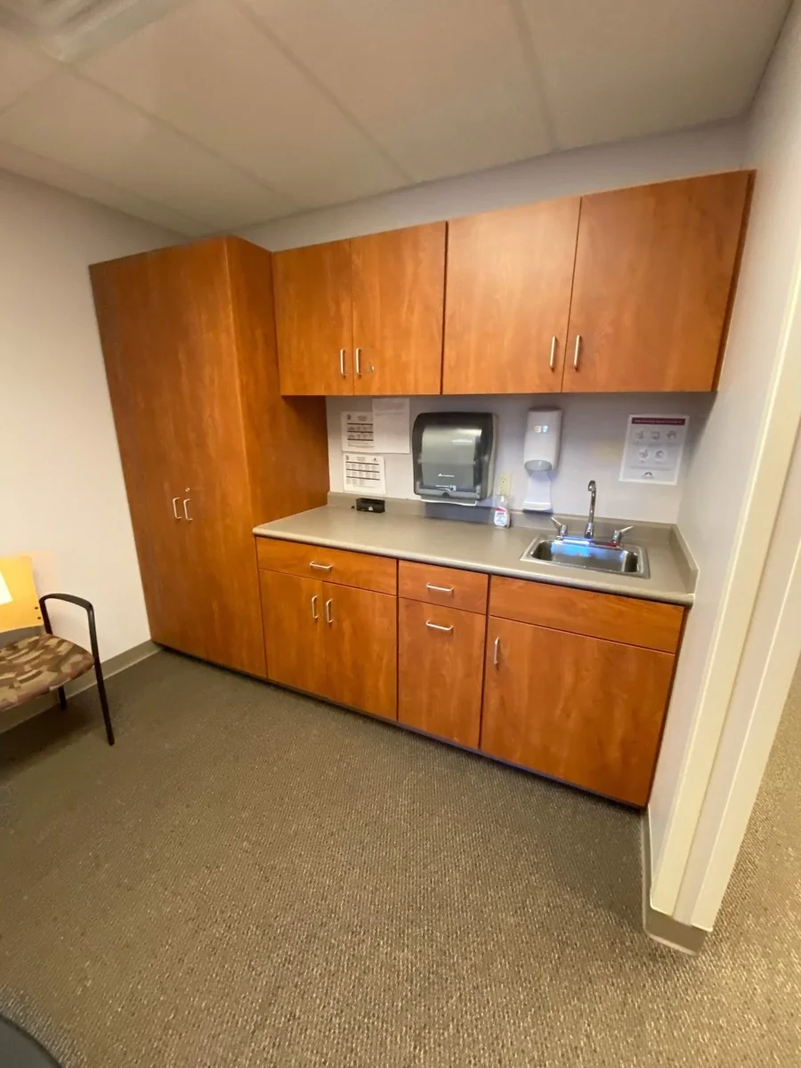 Healthcare in Westerville, OH — Lease in Westerville, OH, photo 5 of 8