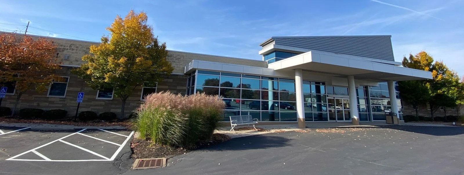 Healthcare in Westerville, OH — Lease in Westerville, OH, photo 6 of 8