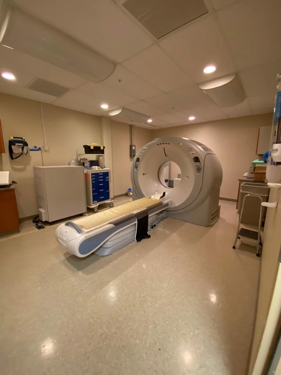 Healthcare in Westerville, OH — Lease in Westerville, OH, photo 8 of 8