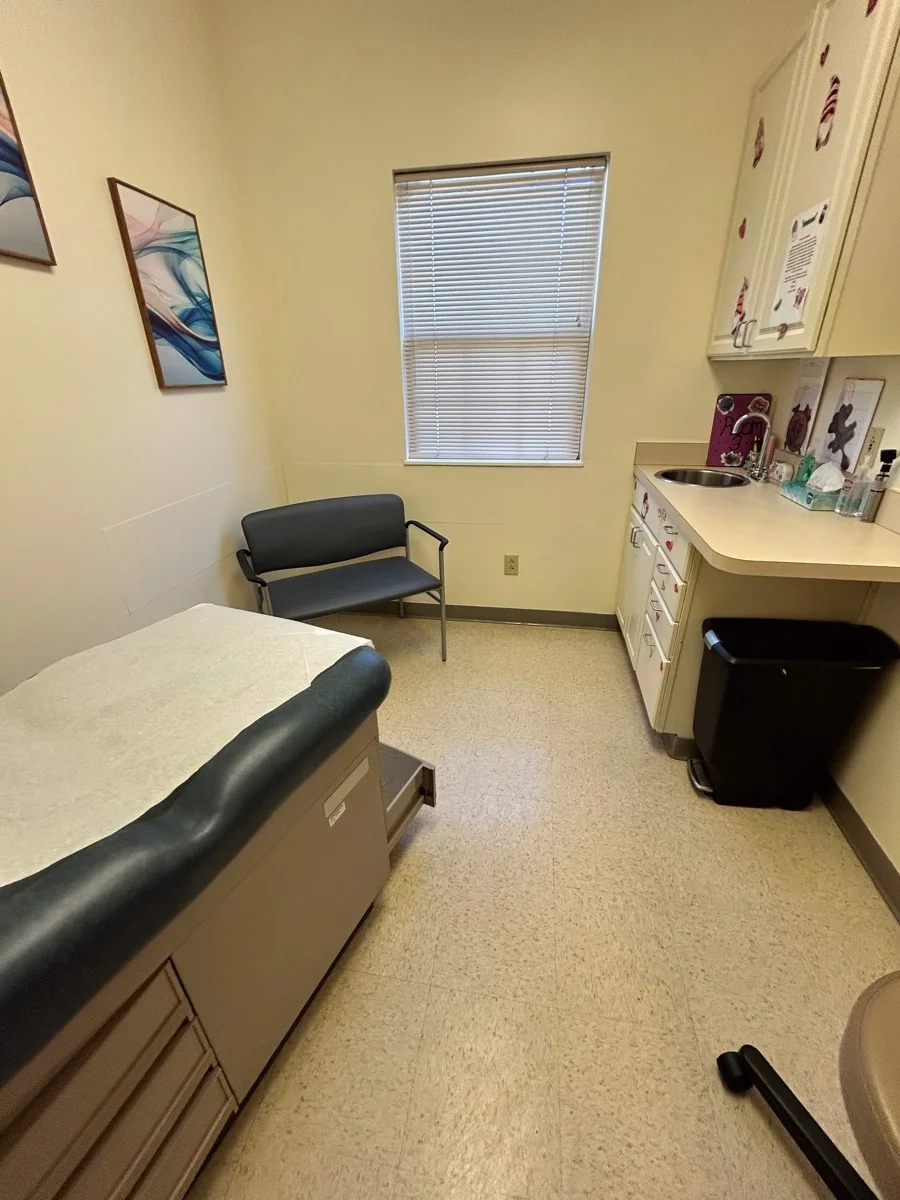 Healthcare in Westerville, OH — Lease in Westerville, OH, photo 2 of 7