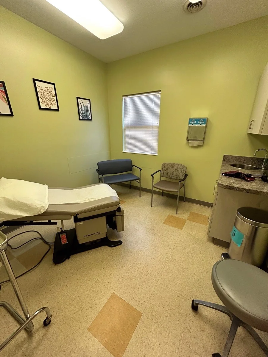 Healthcare in Westerville, OH — Lease in Westerville, OH, photo 3 of 7