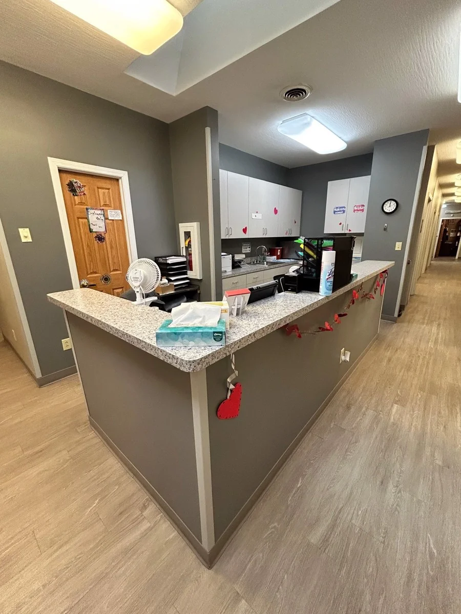 Healthcare in Westerville, OH — Lease in Westerville, OH, photo 5 of 7