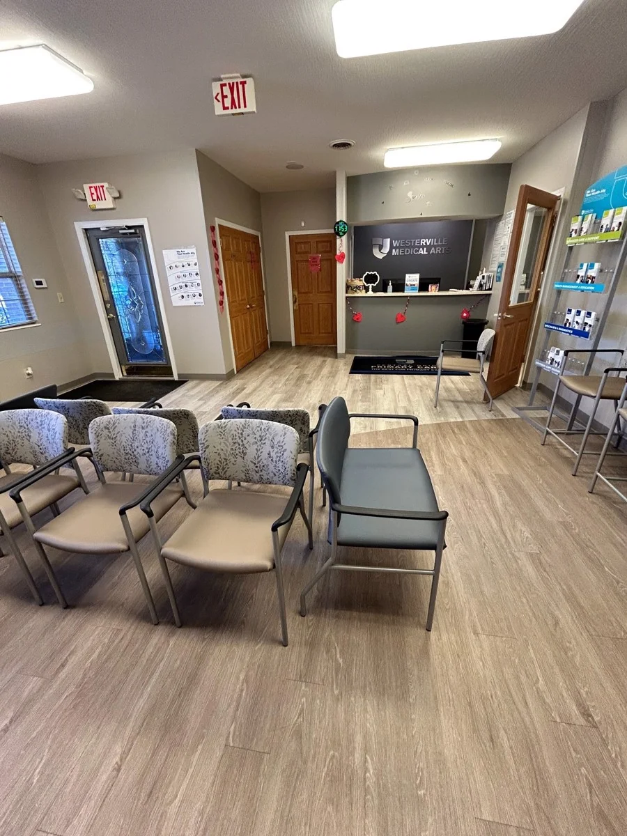Healthcare in Westerville, OH — Lease in Westerville, OH, photo 6 of 7