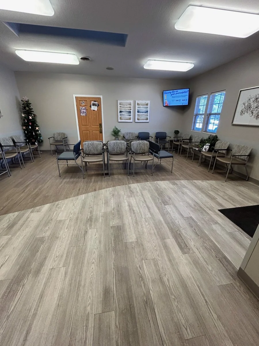 Healthcare in Westerville, OH — Lease in Westerville, OH, photo 7 of 7