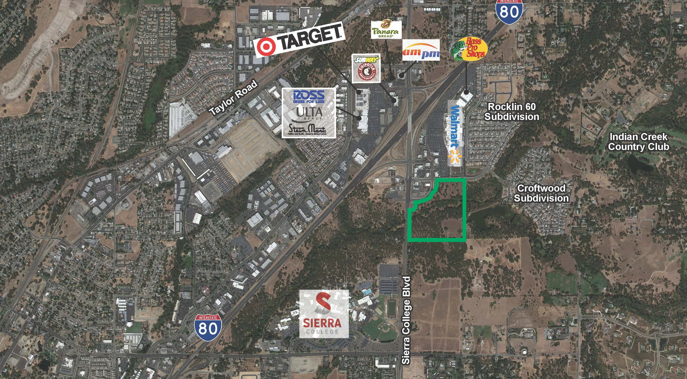 College Grove — Sale in Roseville, CA, photo 1 of 1