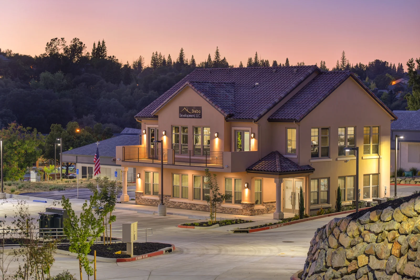 Office in Folsom, CA — Sale in Folsom, CA, photo 1 of 4