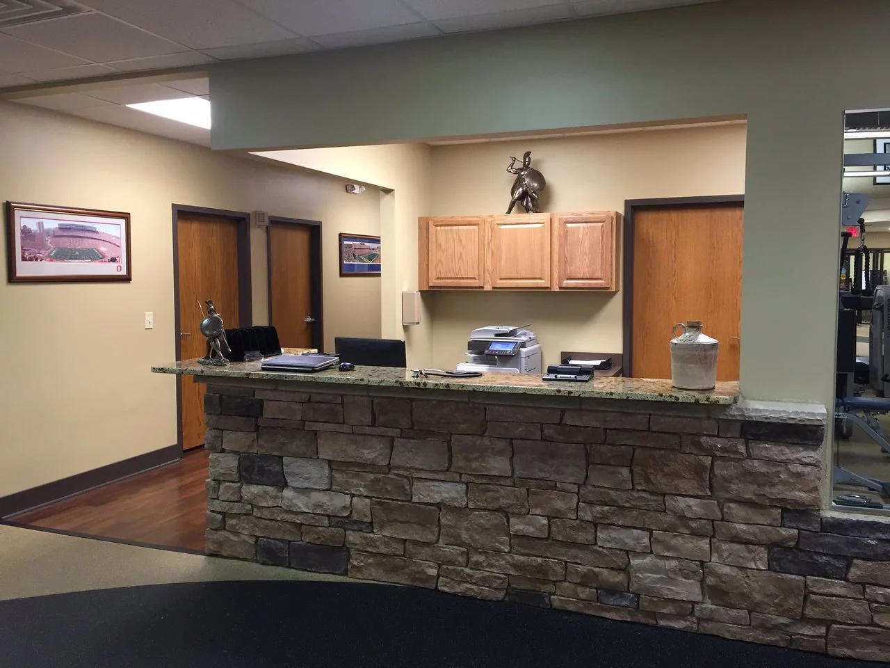 164 Wetherby Lane, Westerville OH — Lease in Westerville, OH, photo 2 of 5