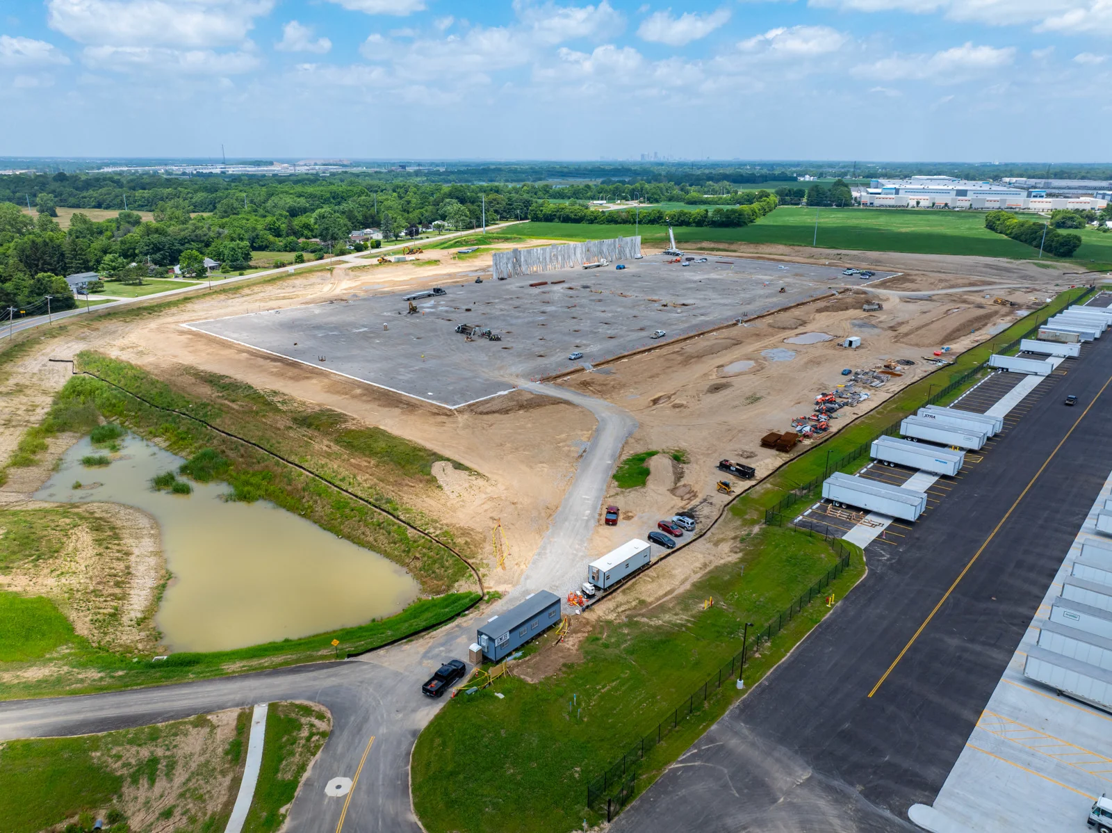 6725 Schieser Farms Road — Lease in Lockbourne, OH, photo 6 of 8