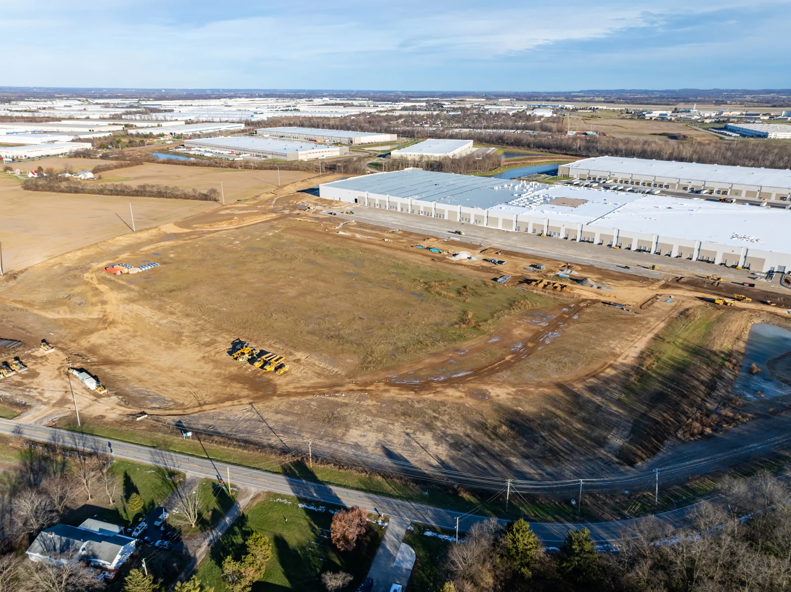6725 Schieser Farms Road — Lease in Lockbourne, OH, photo 8 of 8