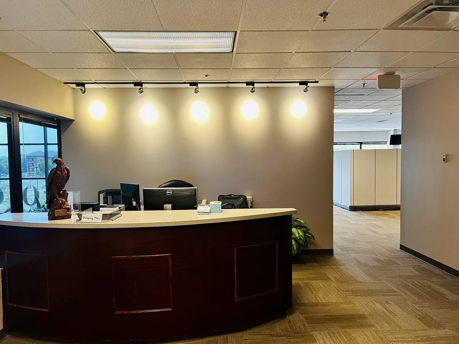 2800 Corporate Exchange Blvd - photo 2 - Columbus, OH