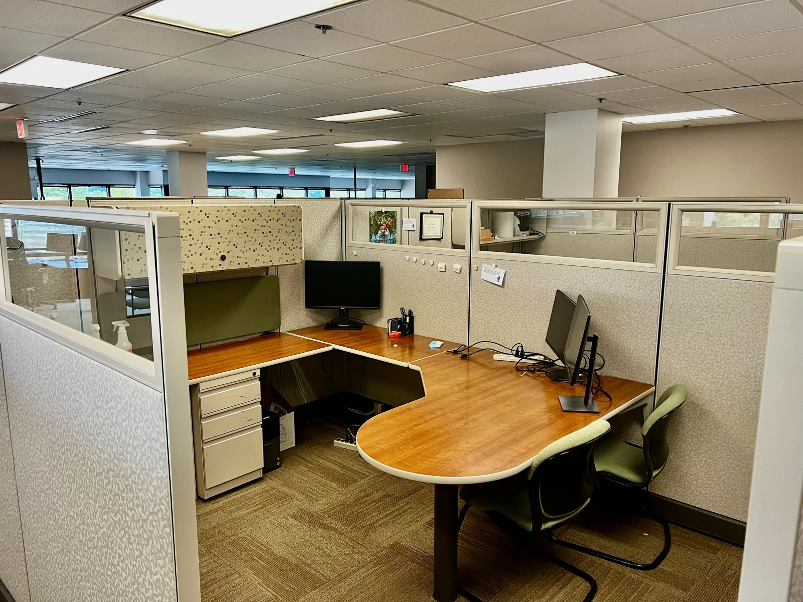 2800 Corporate Exchange Blvd - photo 5 - Columbus, OH