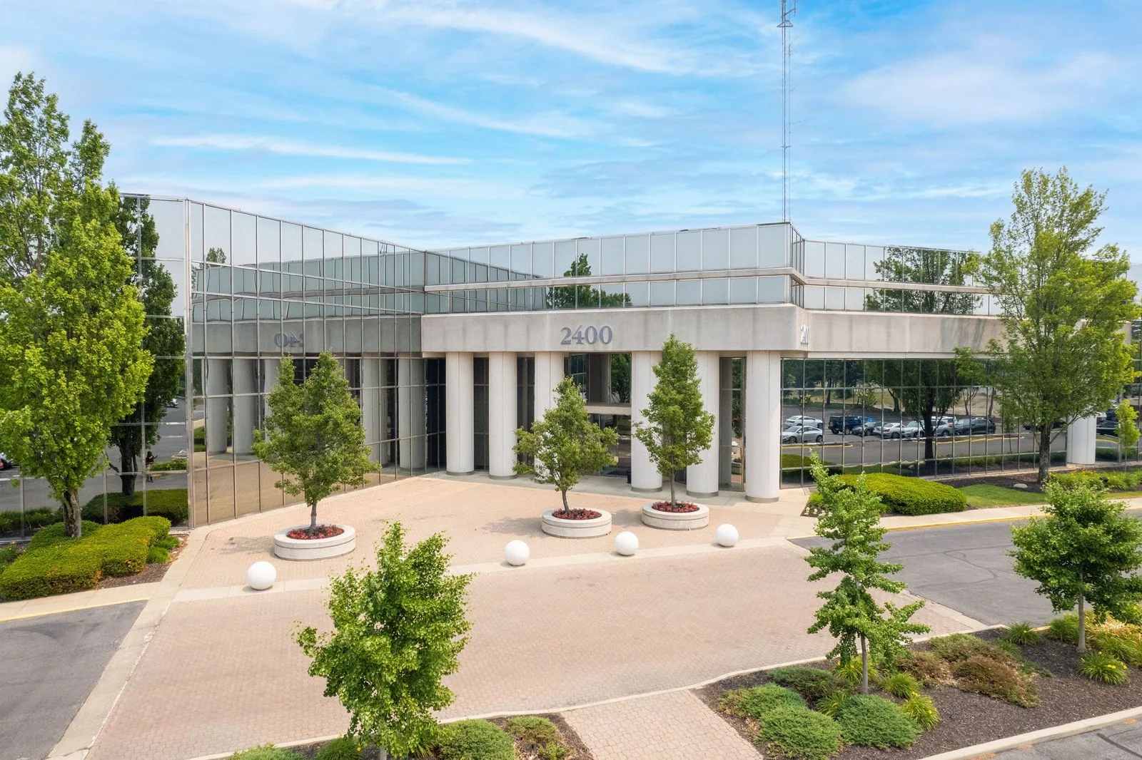 Office in Columbus, OH - photo 1 - Columbus, OH