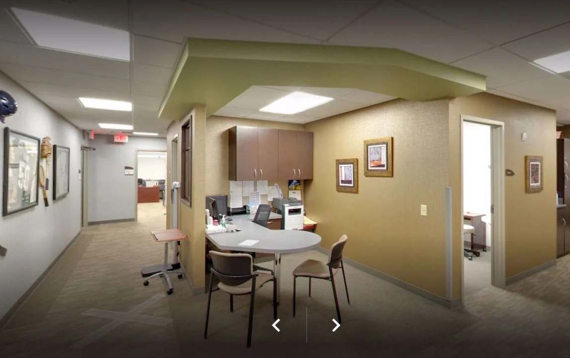 560 N Cleveland Ave — Lease in Westerville, OH, photo 6 of 8