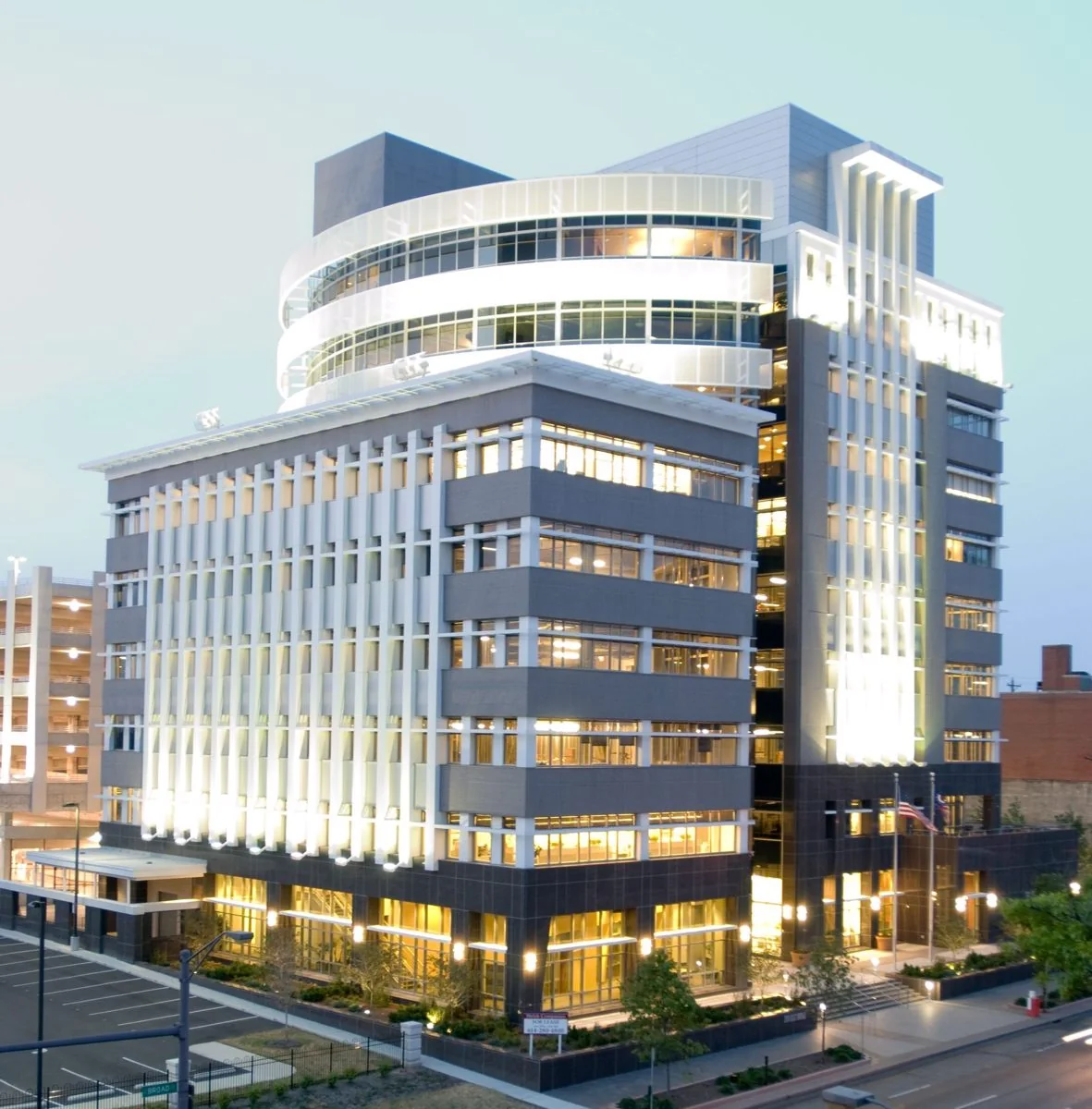 300 E Broad Street