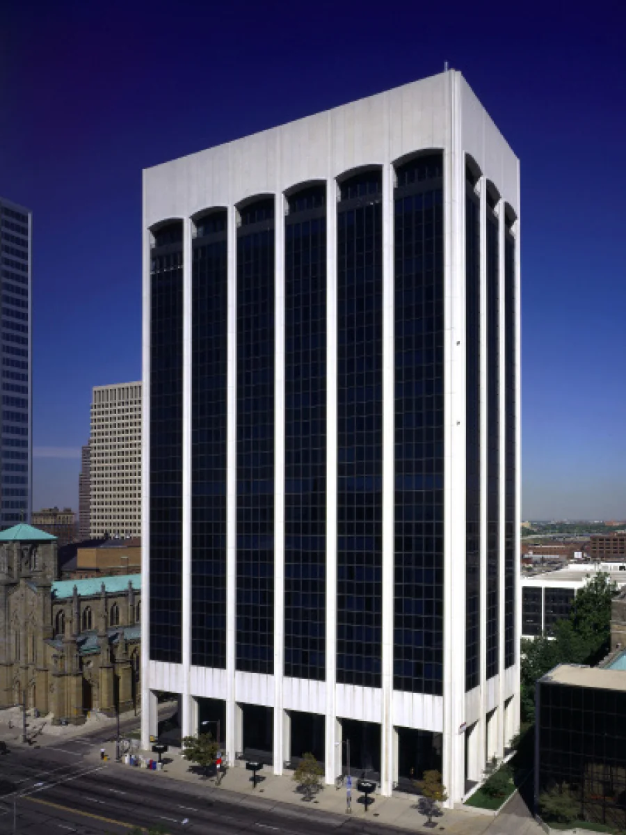 Midland Building - office in Columbus, OH